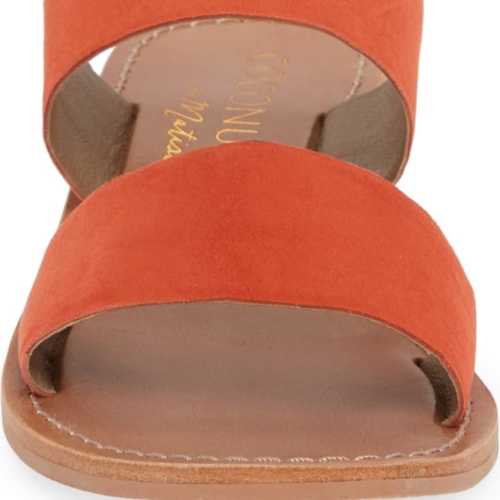MATISSE LIMELIGHT SANDAL - Picture 3 of 3